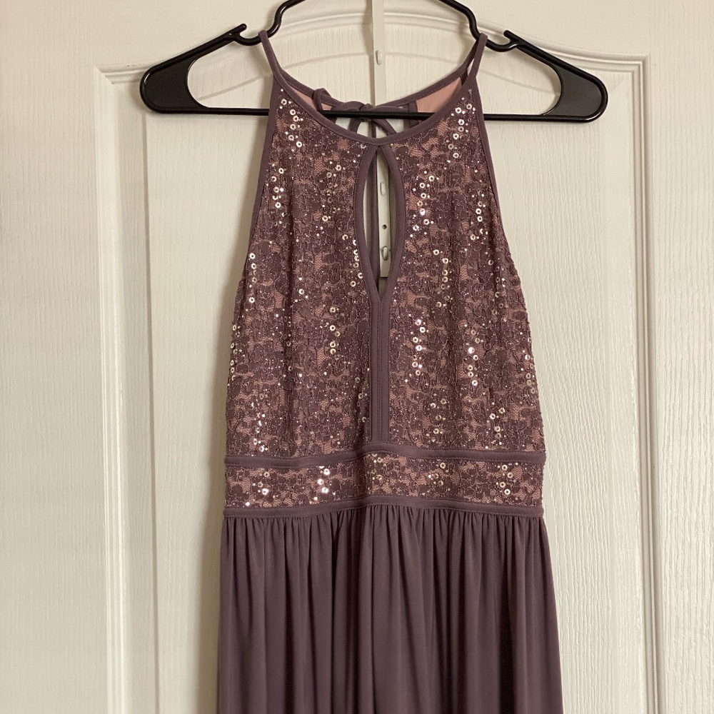 Women's Nightway Formal Dress